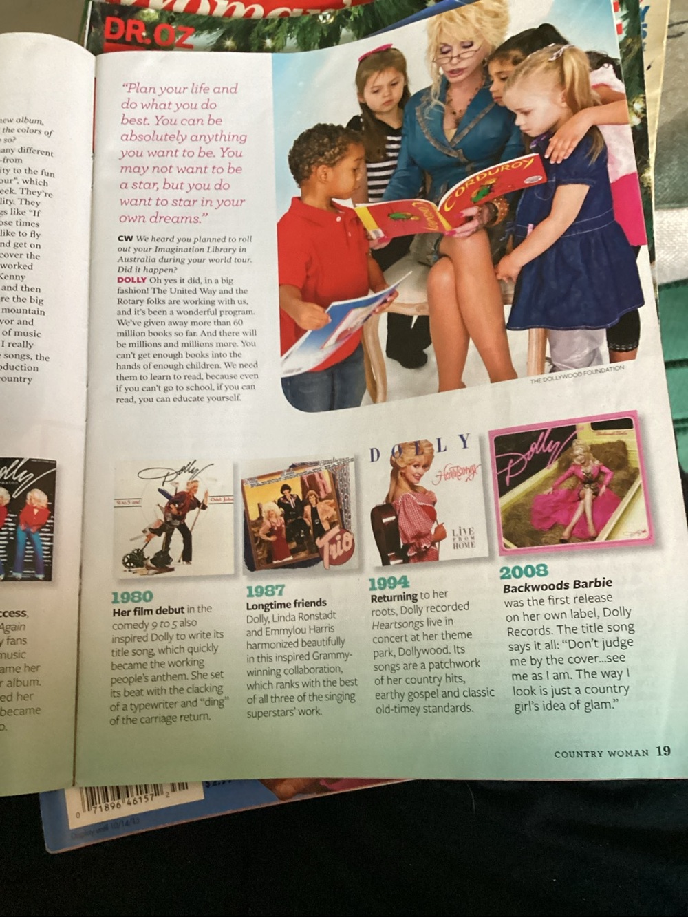 Magazines , - Picture 2 of 8